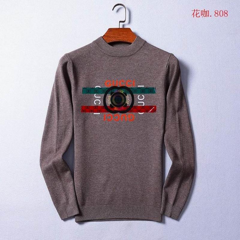 Gucci Men's Sweater 247